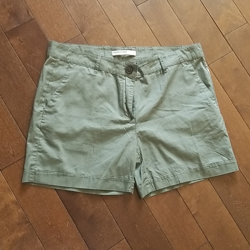 💕3/30 100% Cotton Shorts.